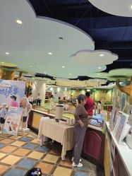 -MELAND CLUB亲子乐园•派对(虹桥万象城店)