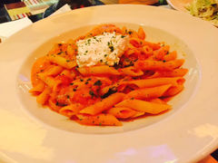 -The Cheesecake Factory 芝乐坊餐厅(王府中環店)