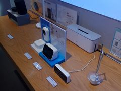 -小米之家(金鹰湖滨天地店)