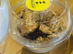 -HELLO 27 意面·沙拉·帕尼尼