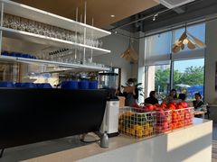 -小满Grainkitchen(滨江商业广场店)