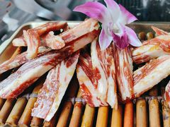-西塔老太太泥炉烤肉(亚运村店)