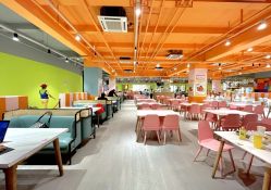-宝燕乐园(闵行旗舰店)
