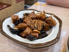 四季烤麸-老上海里弄味道(知春路店)