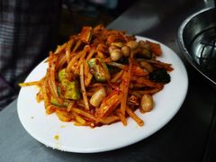 -松明一烤肉馆(鲁园店)