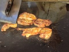 -舟山希尔顿酒店·開自助餐厅