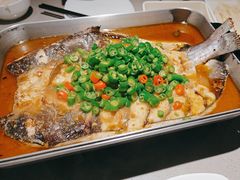 -半天妖烤鱼(方庄店)