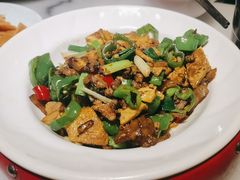 -京城小江南·北京烤鸭·江南土菜·白鱼(中关村店)