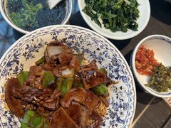 -阿大排档(长春这有山店)