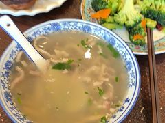 招牌羊汤-老三羊汤【北兴隆街店】