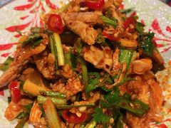 -火塘云南烧烤大排档