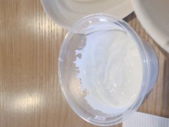 酸奶酱-SHUBO蔬小盒(三里屯店)
