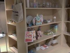 -XI·LaundryCafe 喜咖自助洗衣咖啡店