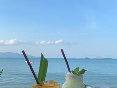 -Coco Tam’s
