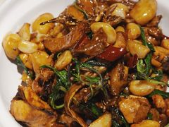 -乡亲鹅肉城(昆山店)
