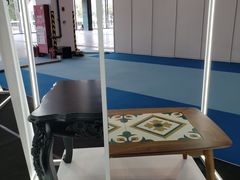 -东浩兰生上海世博展览馆