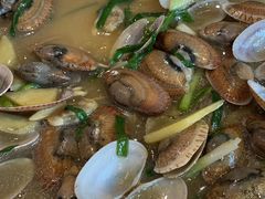 -南海渔家•海鲜•正宗海南菜(海棠湾店)