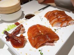 -漢舍中国菜馆(浦东嘉里城店)