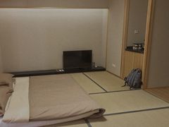 -北京古北水镇御舍温泉酒店