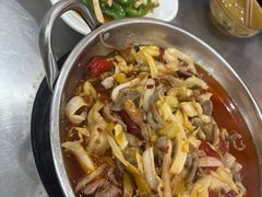 -汪营鸭杂(东风大道店)