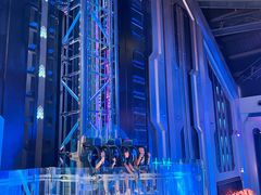 -首钢一高炉·SoReal科幻乐园