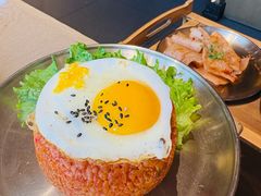 -西塔老太太泥炉烤肉(沈阳店)