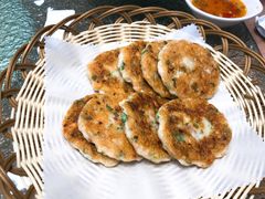 墨鱼饼-庄氏祥记家常食府(国瑞建材家居博览中心店)