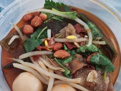 -牛串门串串香(东直门簋街总店)