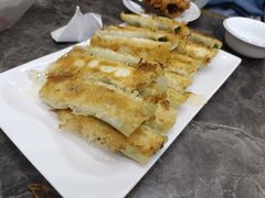 锅贴-金阁家常菜(贵阳路店)