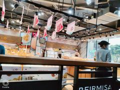 -贝尔麦莎(城上城店)