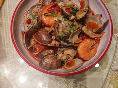 -三毛烧烤·南昌大排档(山姆店)