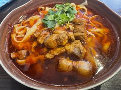 -好嫂子酱猪手•农家菜(蒲黄榆店)