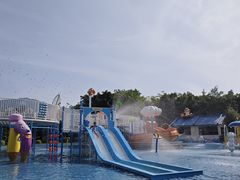 -佛冈森波拉度假区