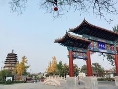 -天宁寺