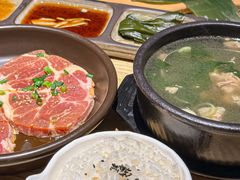-泥炉烧肉师(新街口金銮巷店)