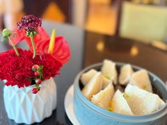 -三亚亚龙湾瑞吉酒店·铭轩中餐厅Mingxuan·海南菜·粤菜