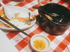 -西贝(上海我格广场店)