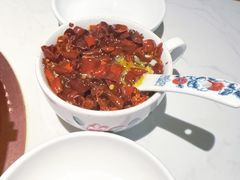-北京老门框爆肚涮肉馆(锦业路店)