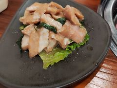 -意成料理