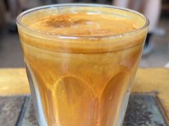 -Tequila Espresso(嘉善路店)