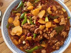 -福顺祥大盘鸡(临潼店)