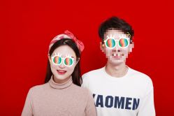 -纪梵希婚纱摄影(青岛店)