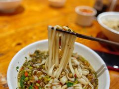 -肆姐面粉馆(坡子街店)