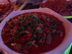 -MOSSO音乐酒吧·live house(南京旗舰店)