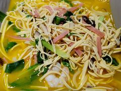 大煮干丝-样样体面(宝安支路店)