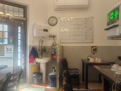 -清真宏玉祥黄门脸餐厅(华荫东里店)