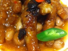 潮福城(湖滨北路店)-潮福城大酒楼·潮味粤品·港式点心(湖滨北路店)