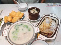 -华辉拉肠(宝华店)