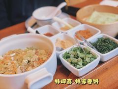-林四喜·闽南传家菜(鼓浪屿店)