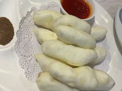 软炸里脊-马凯餐厅(长椿街店)